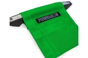 SpiderWebShade Grab Bag - Green - JK/TJ/YJ