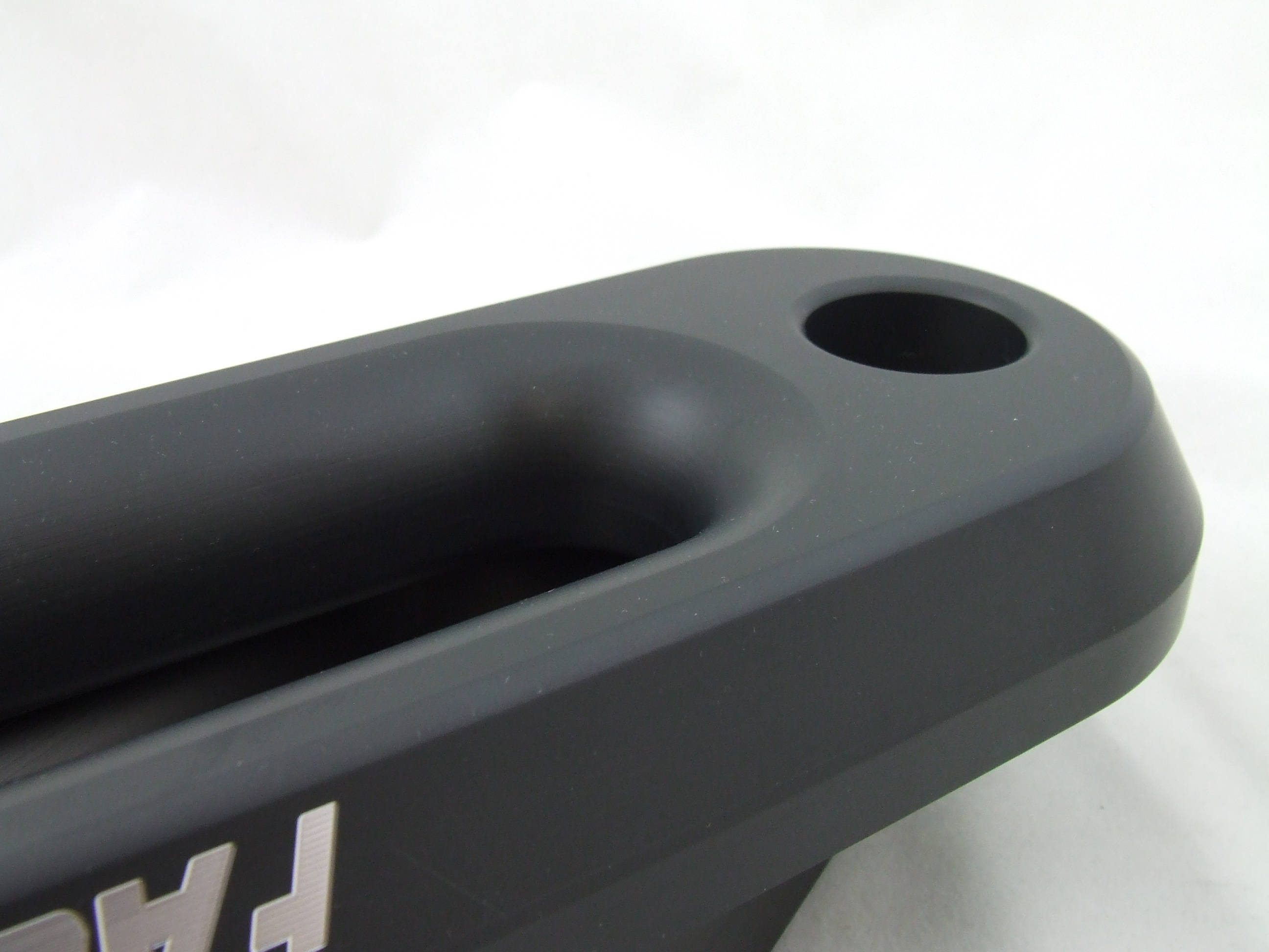 Factor 55 Hawse Fairlead 1in