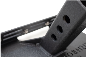 Fishbone Offroad Hitch Mounted Step