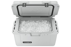 Dometic Patrol Series Ice Chest, 55L - Mist