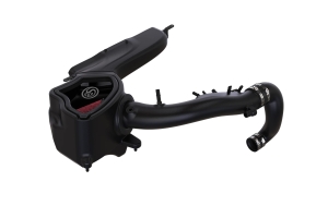 S&B Filters Cold Air Intake System - Bronco Sport 2021+ 2.0L