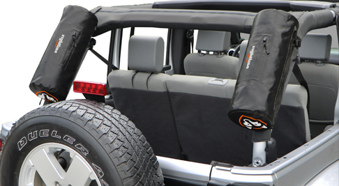 Rightline Gear Roll Bar Storage Bag 