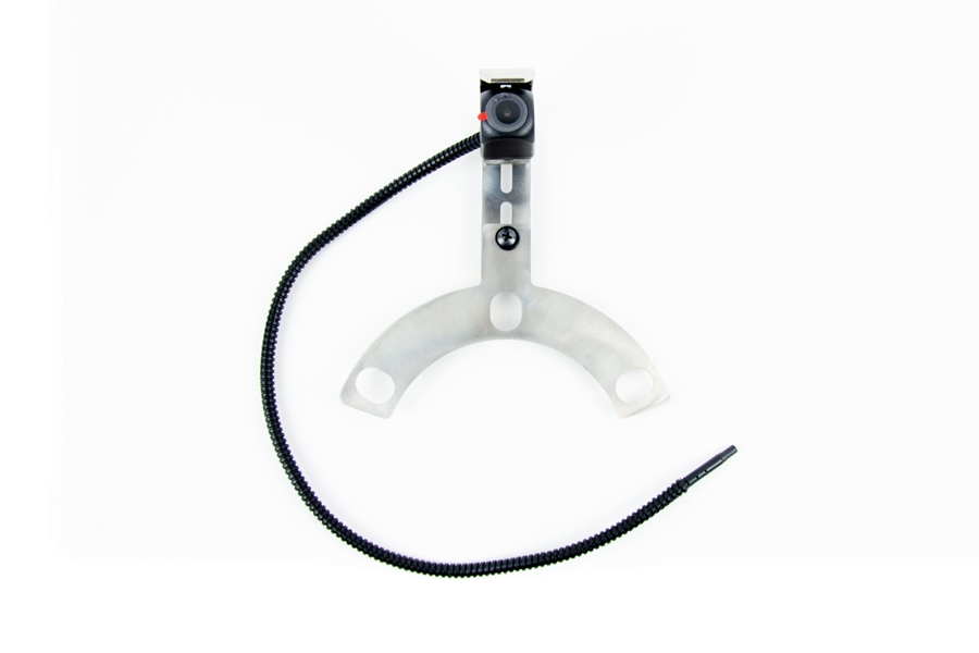 BrandMotion FullVUE Rear Camera Mirror  - Bronco 2021+