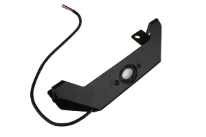 Front Runner Outfitters Handle/Light Slimsport Rack Bracket 