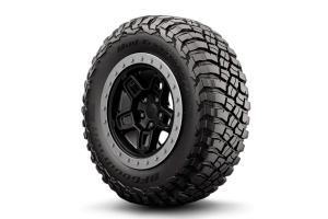 BF Goodrich Mud-Terrain T/A KM3 35X12.50/R15 Tire 