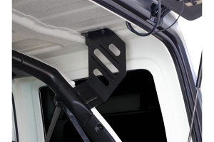 Front Runner Outfitters Slimline II Extreme Roof Rack Kit - JL 4Dr