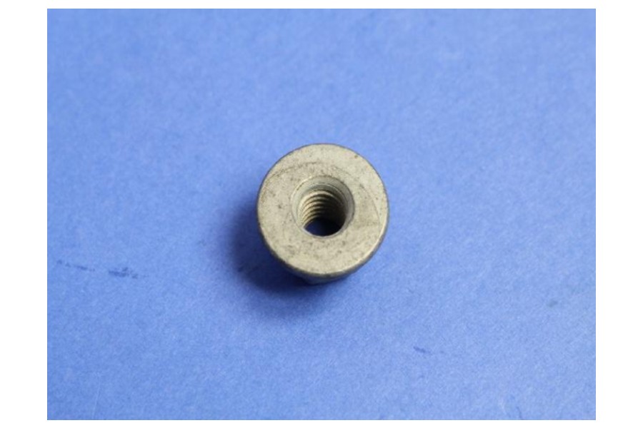 Mopar Hex Flange Lock Nut, Mounting - JL 392 Only 2021+