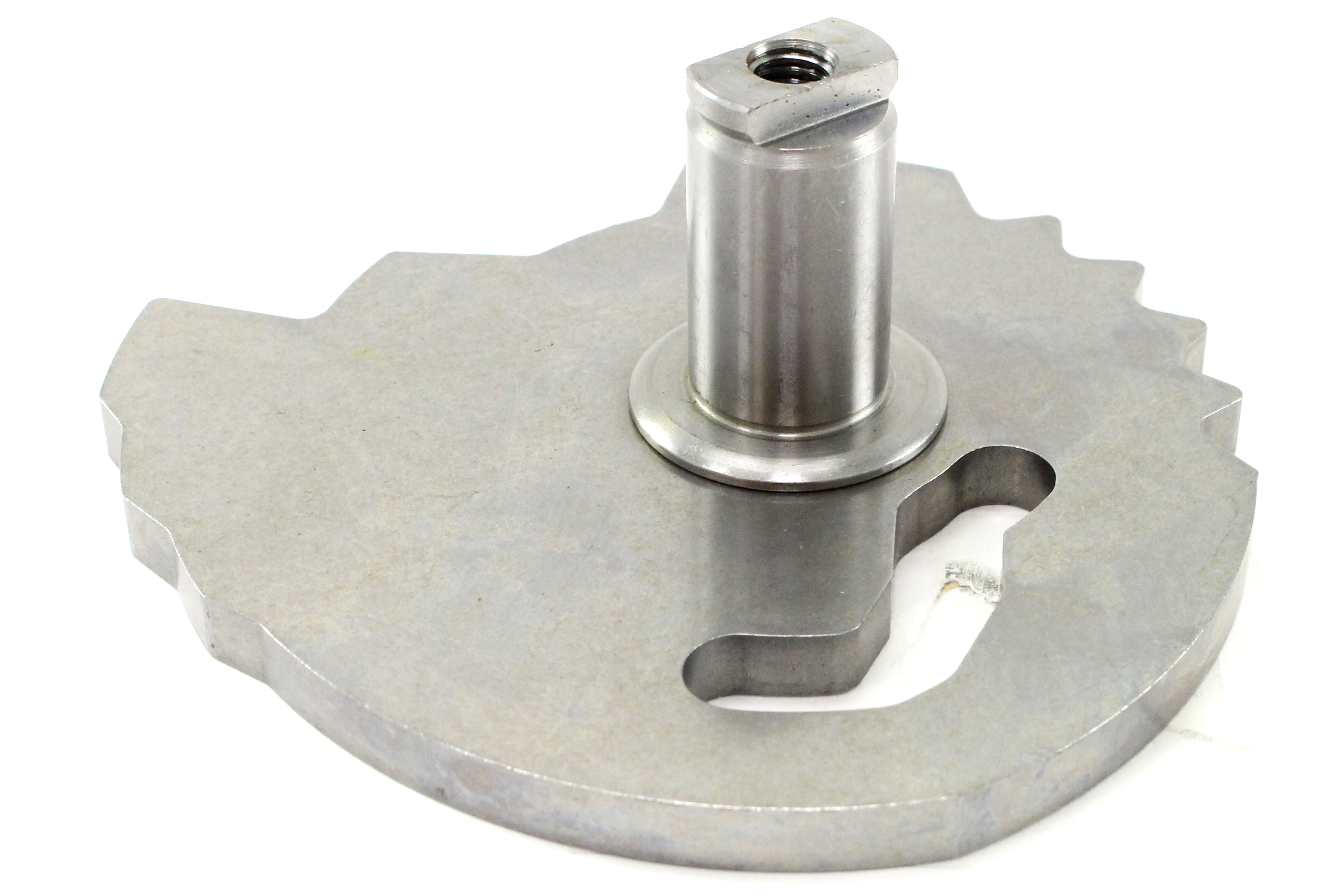TeraFlex 2WD Low Range Shift Kit - JK