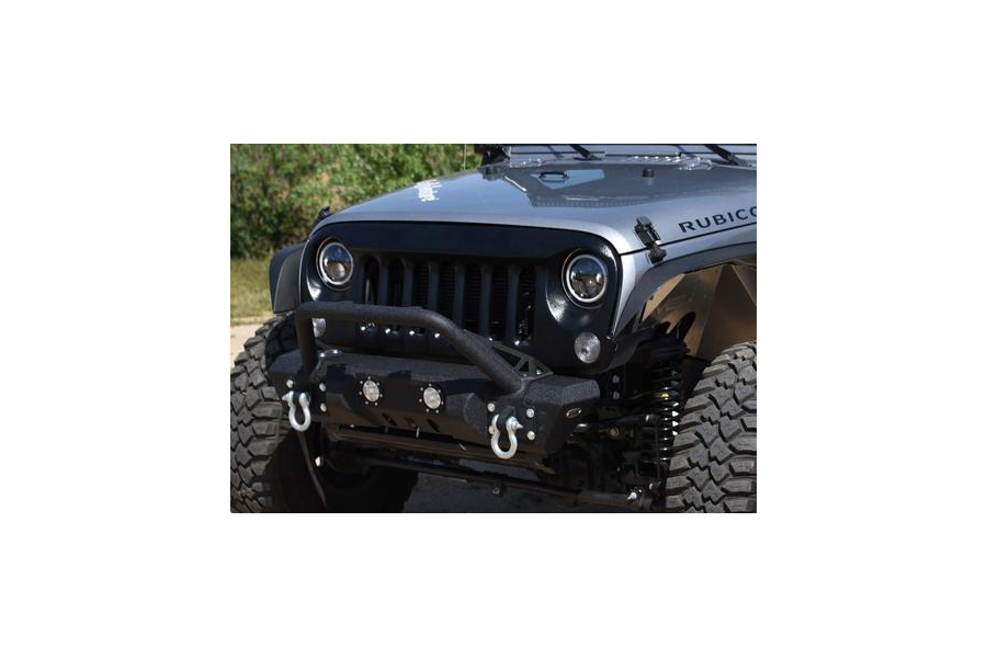 jeep wrangler angry eyes
