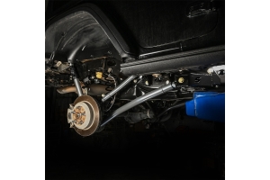 Synergy Manufacturing High Clearance Rear Upper Control Long Arms - JL