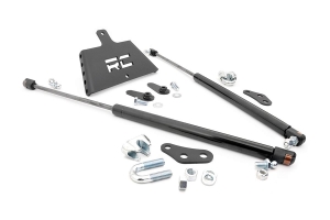 Rough Country Hydraulic Hood Assist - TJ/LJ