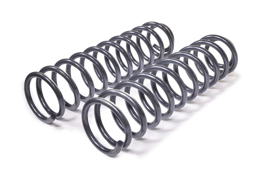 Steer Smarts RoMR TRAIL Suspension Kit 2.5in - JL 3.6L/2.0L