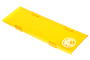 KC HiLiTES Acrylic Light Shield/Cover