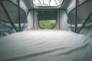 Roam Rooftop Tent Sheet, Standard - Cotton