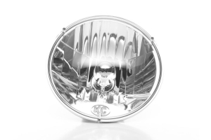 KC HiLiTES 7in Halogen Headlight Set - TJ