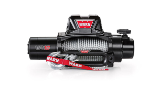 WARN VR10 Winch