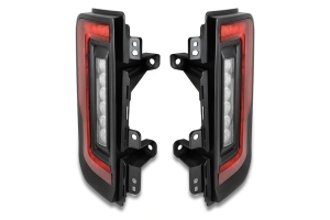 Oracle Flush Style LED Taillights  - Bronco 2021+