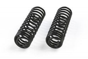 Teraflex 3.5in Lift Outback Rear Coil Springs - Pair - JT