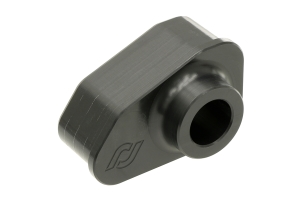RockJock Rear Antirock Frame Bushing (Left, 28 Spline Bar) - JL