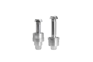 American Off Road Dana 30/44 Ball Joint Delete Kit - JT/JL