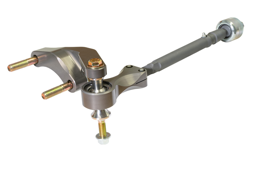 Carli Suspension Steering Tie-Rod System - Bronco 2021+