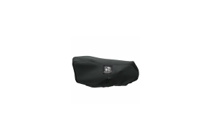 Bulldog Winch Soft Winch Cover, Neoprene