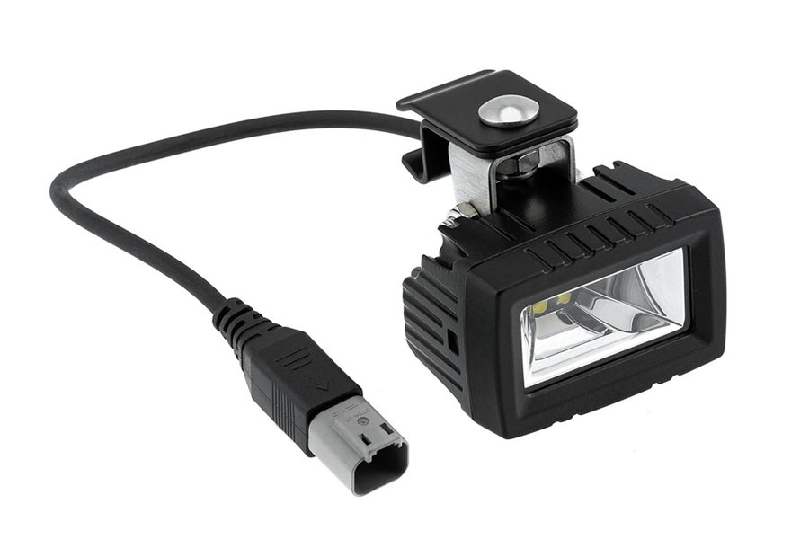 ARB BASE Rack Auxiliary Light 