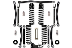 Rock Krawler 3.5in Adventure Series 3 System Lift Kit - JK 4dr