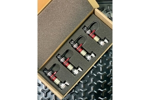 Apex Performance XL 3.0 Rapid Precision Valve - 4pc