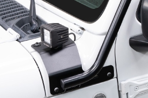Front Runner Outfitters Current Extreme Roof Rack Kit  - JL 2dr