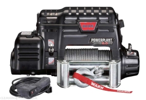 Warn Powerplant 9.5 Winch