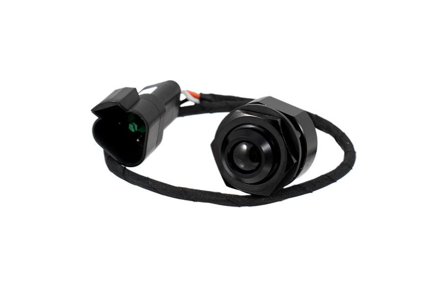 Diode Dynamics Infrared Follow-Me Light Single, 850nm