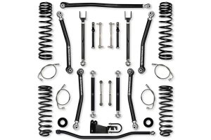 Rock Krawler 3.5in X-Factor System Lift Kit - JK 4Dr