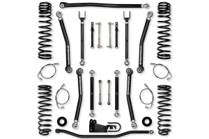 Rock Krawler 3.5in X-Factor System Lift Kit