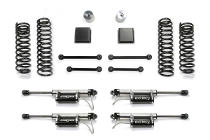 Fabtech 3in Sport II Suspension System w/ Dirt Logic 2.25 Shocks - JT 