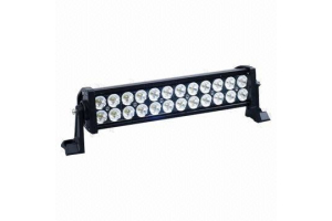 Engo LED Light Bar White 12in