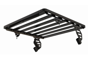 Front Runner Outfitters Extreme 1/2 Roof Rack Kit  - JK 4Dr