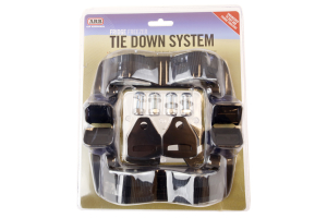 ARB Fridge/Freezer Tie Down System