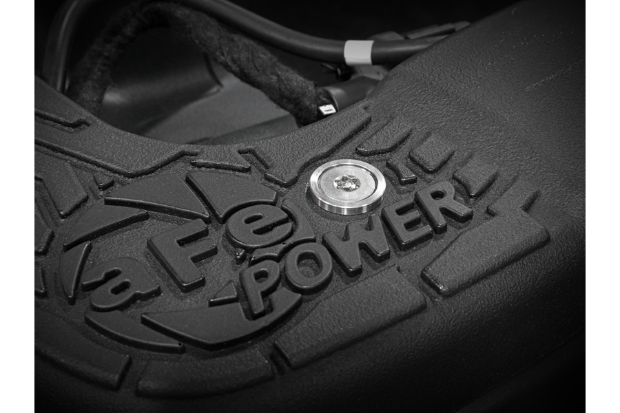 aFe Power Terra Guard Security Hardware Kit