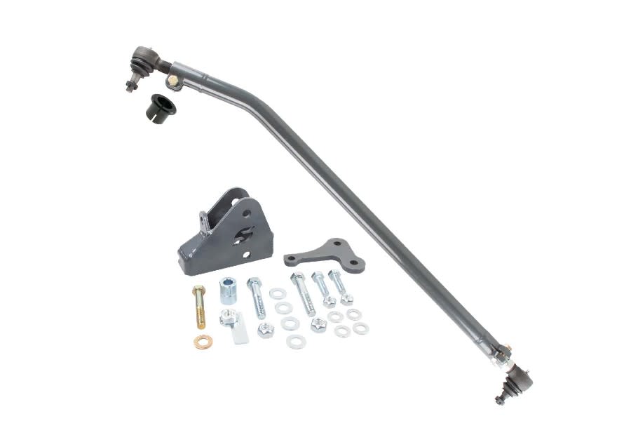 Synergy Front Steering Correction Kit - JL/JT