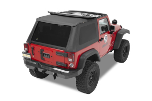 Bestop Trektop NX Replace-a-Top Black Diamond - JK 2Dr