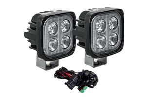 Vision X Lighting Dura Mini LED Light Kit