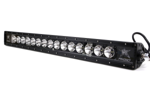 Rigid Industries Radiance White Backlight 30in