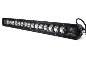 Rigid Industries Radiance 30in White Back-Light