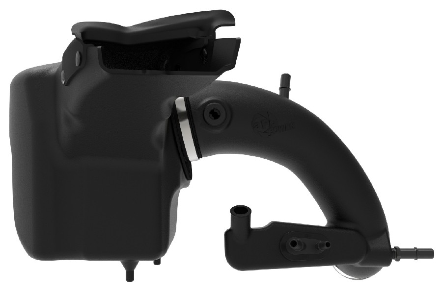 aFe POWER Momentum GT Cold Air Intake System w/ Pro DRY S Filter - 2021-24 Bronco 2.3L