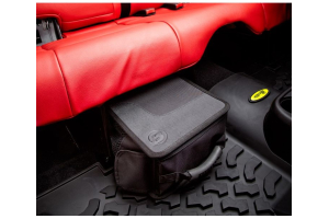 Jeep Underseat Lock Boxes|Northridge4x4