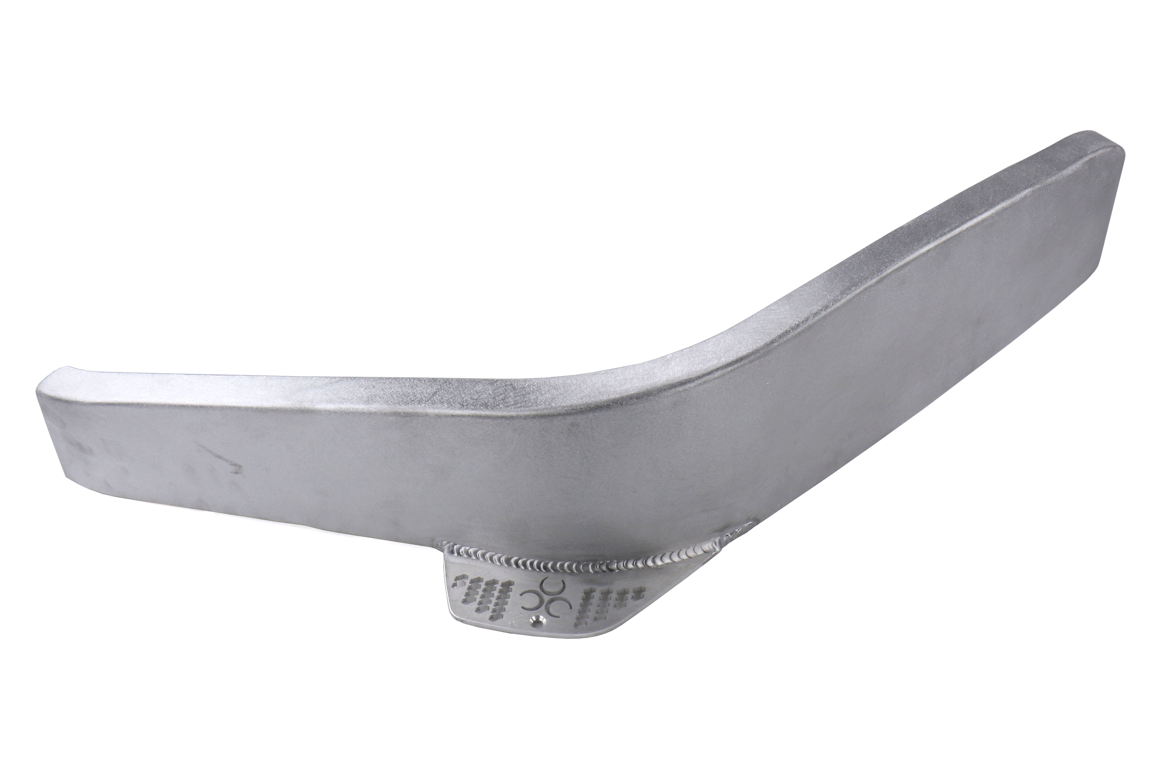 Nemesis Industries Notorious Flare - Front, Bare - JT/JL