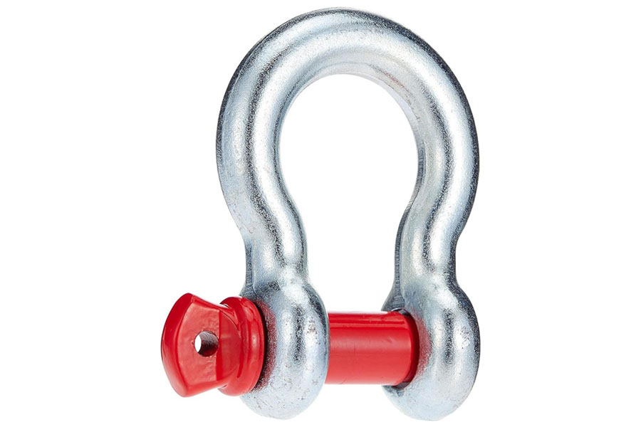 ARB Recovery Bow Shackle 19mm, Type S