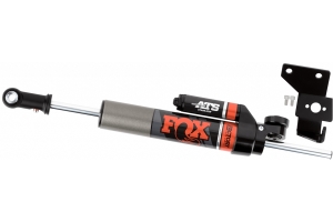 Fox 2.0 Factory Series ATS Steering Stabilizer - JT/JL