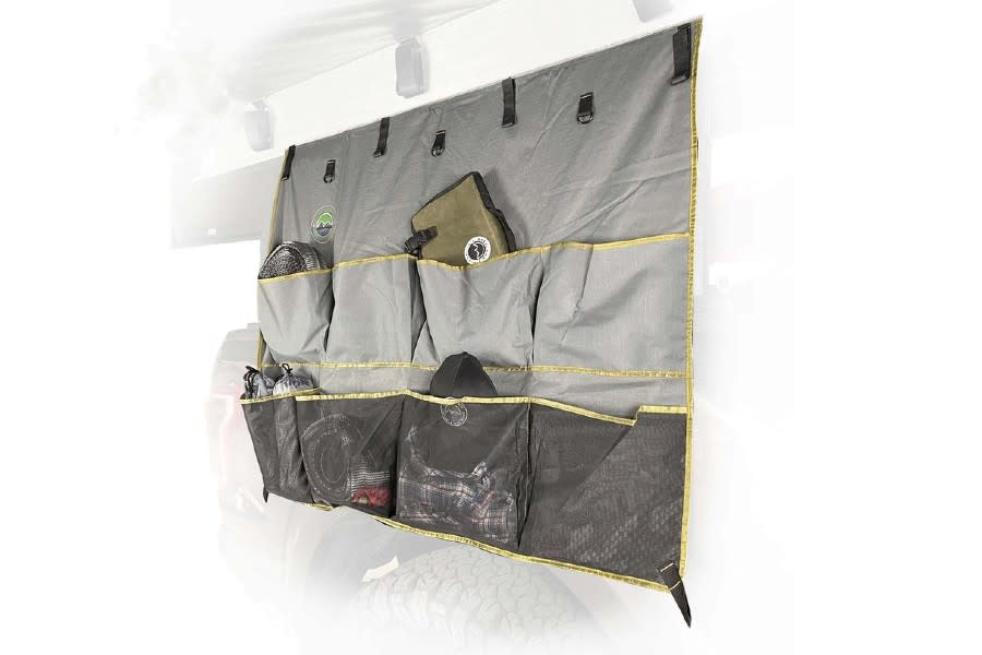Overland Vehicle Systems Roof Top Tent /Awning Camp Organizer 